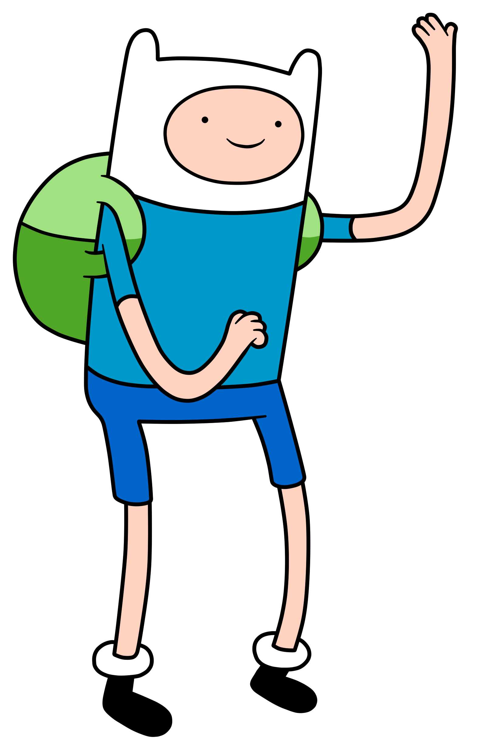 Finn Adventure Time  Warner Bros Entertainment Wiki  Fandom